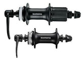 Juegos de Manzanas Shimano Hb/fh-rm35 Center Lock